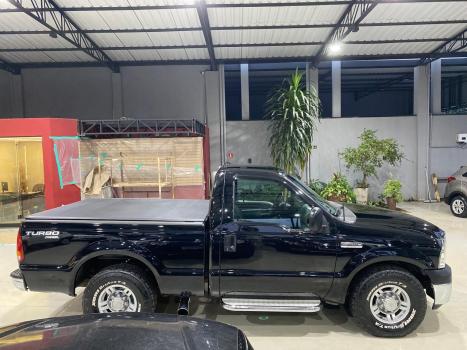 FORD F-250 3.9 XLT SUPER DUTY CABINE SIMPLES DIESEL, Foto 9