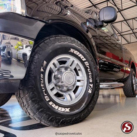 FORD F-250 3.9 XLT SUPER DUTY CABINE SIMPLES DIESEL, Foto 11