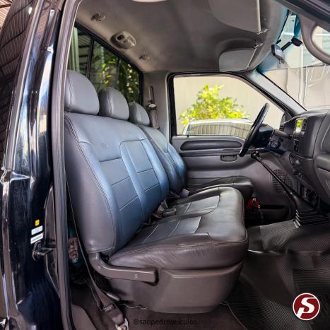 FORD F-250 3.9 XLT SUPER DUTY CABINE SIMPLES DIESEL, Foto 13