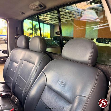 FORD F-250 3.9 XLT SUPER DUTY CABINE SIMPLES DIESEL, Foto 14
