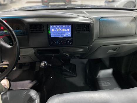 FORD F-250 3.9 XLT SUPER DUTY CABINE SIMPLES DIESEL, Foto 15