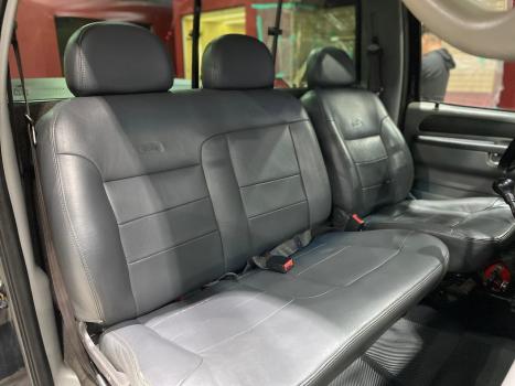 FORD F-250 3.9 XLT SUPER DUTY CABINE SIMPLES DIESEL, Foto 16