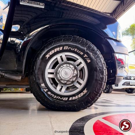 FORD F-250 3.9 XLT SUPER DUTY CABINE SIMPLES DIESEL, Foto 18