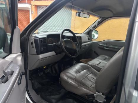 FORD F-250 4.2 XL CABINE SIMPLES, Foto 2