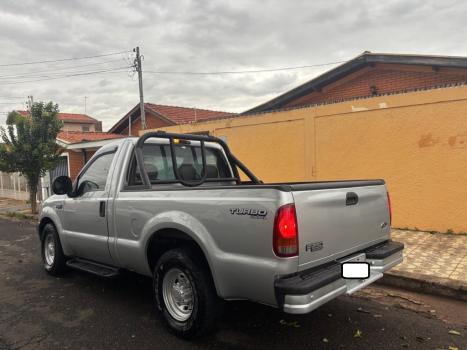 FORD F-250 4.2 XL CABINE SIMPLES, Foto 3