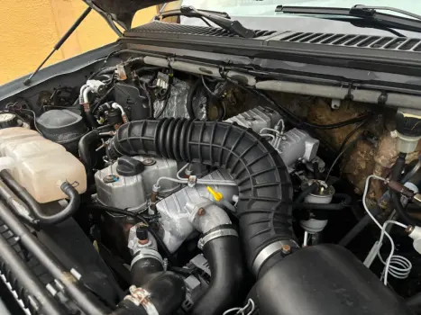 FORD F-250 4.2 XL CABINE SIMPLES, Foto 4