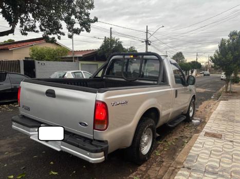 FORD F-250 4.2 XL CABINE SIMPLES, Foto 5