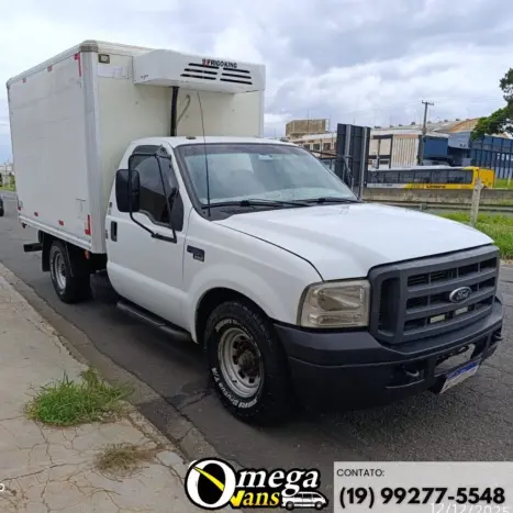 FORD F-350 2.8 TURBO INTERCOOLER CABINE SIMPLES, Foto 4