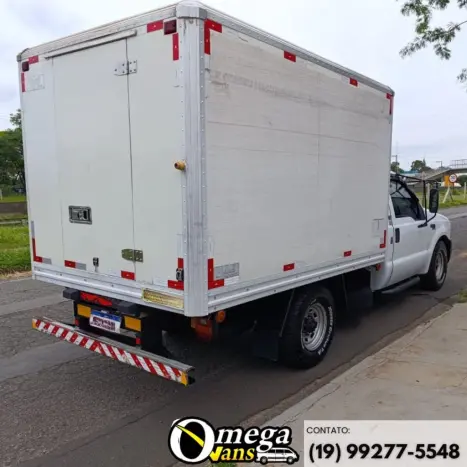 FORD F-350 2.8 TURBO INTERCOOLER CABINE SIMPLES, Foto 5