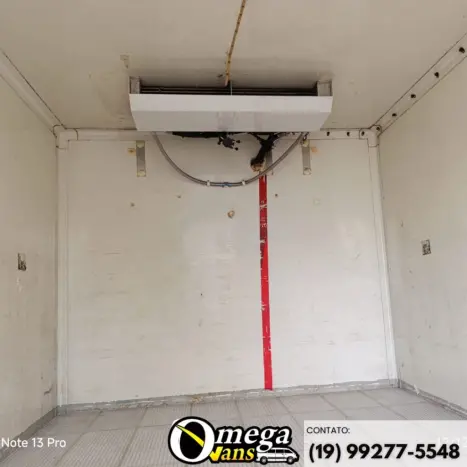 FORD F-350 2.8 TURBO INTERCOOLER CABINE SIMPLES, Foto 7