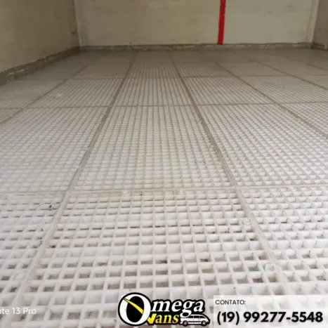 FORD F-350 2.8 TURBO INTERCOOLER CABINE SIMPLES, Foto 8