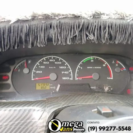 FORD F-350 2.8 TURBO INTERCOOLER CABINE SIMPLES, Foto 9