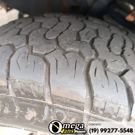 FORD F-350 2.8 TURBO INTERCOOLER CABINE SIMPLES, Foto 12