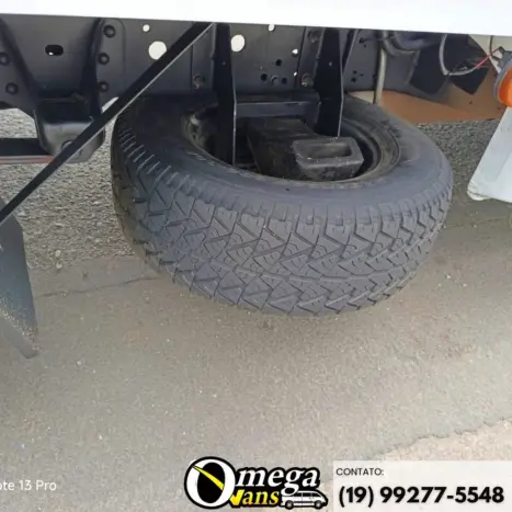 FORD F-350 2.8 TURBO INTERCOOLER CABINE SIMPLES, Foto 13