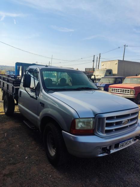 FORD F-350 3.9 TURBO INTERCOOLER CABINE SIMPLES, Foto 1