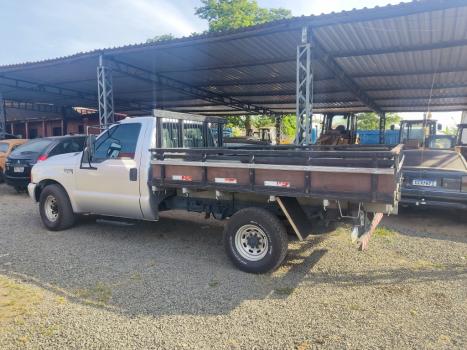 FORD F-350 3.9 TURBO INTERCOOLER CABINE SIMPLES, Foto 4