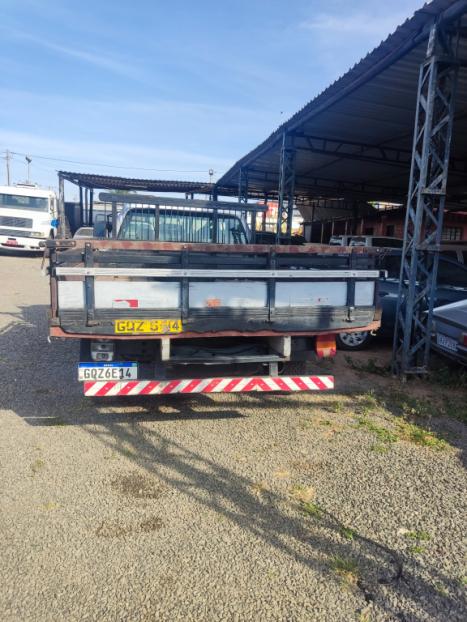 FORD F-350 3.9 TURBO INTERCOOLER CABINE SIMPLES, Foto 5