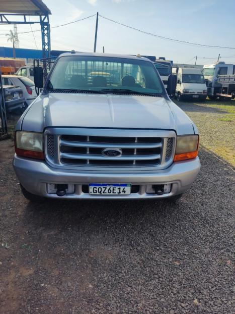 FORD F-350 3.9 TURBO INTERCOOLER CABINE SIMPLES, Foto 6