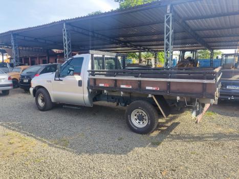 FORD F-350 3.9 TURBO INTERCOOLER CABINE SIMPLES, Foto 7