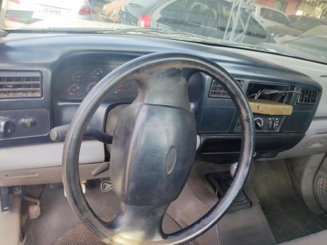 FORD F-350 3.9 TURBO INTERCOOLER CABINE SIMPLES, Foto 8