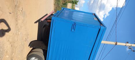 FORD F-4000 3.9 MWM 229, Foto 3 FORD F-4000 3.9 MWM 229, Foto 3