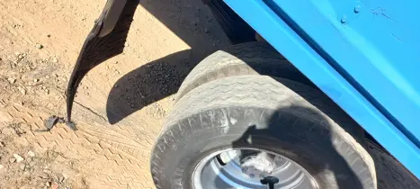 FORD F-4000 3.9 MWM 229, Foto 4 FORD F-4000 3.9 MWM 229, Foto 4