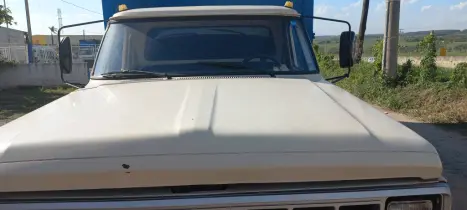 FORD F-4000 3.9 MWM 229, Foto 6 FORD F-4000 3.9 MWM 229, Foto 6