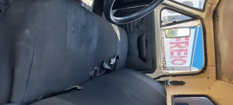 FORD F-4000 3.9 MWM 229, Foto 8 FORD F-4000 3.9 MWM 229, Foto 8