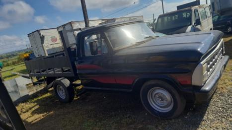 FORD F-4000 3.9 MWM 229, Foto 1 FORD F-4000 3.9 MWM 229, Foto 1