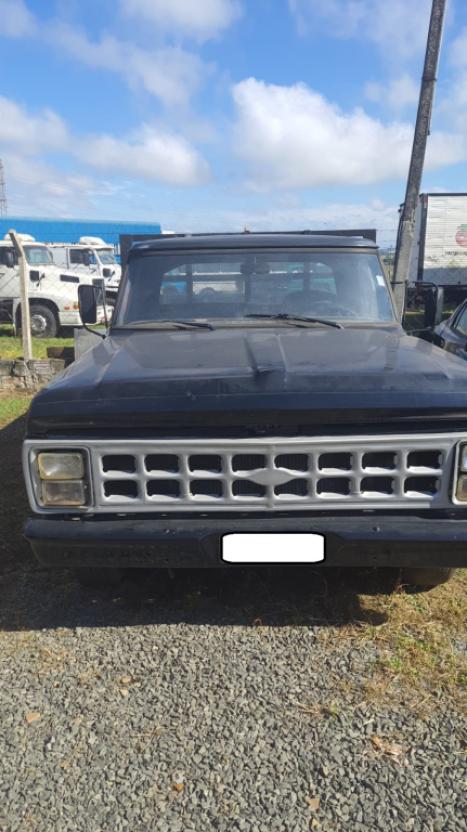 FORD F-4000 3.9 MWM 229, Foto 2 FORD F-4000 3.9 MWM 229, Foto 2