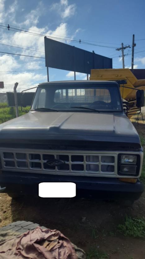 FORD F-4000 3.9 MWM 229, Foto 3 FORD F-4000 3.9 MWM 229, Foto 3