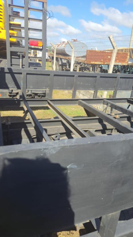 FORD F-4000 3.9 MWM 229, Foto 5 FORD F-4000 3.9 MWM 229, Foto 5