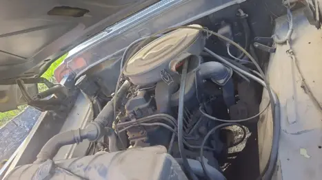 FORD F-4000 3.9 MWM 229, Foto 8 FORD F-4000 3.9 MWM 229, Foto 8