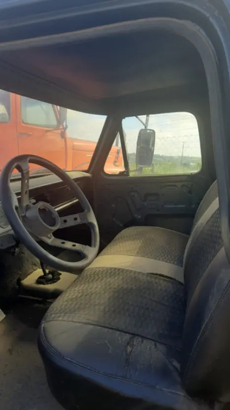 FORD F-4000 3.9 MWM 229, Foto 9 FORD F-4000 3.9 MWM 229, Foto 9