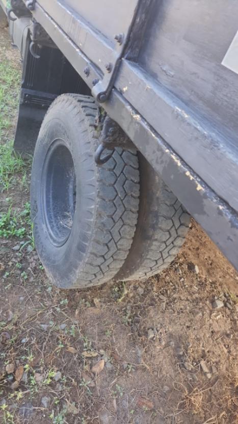 FORD F-4000 3.9 MWM 229, Foto 10 FORD F-4000 3.9 MWM 229, Foto 10