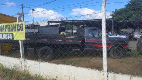 FORD F-4000 3.9 MWM 229, Foto 11 FORD F-4000 3.9 MWM 229, Foto 11