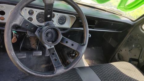 FORD F-4000 3.9 MWM 229, Foto 4