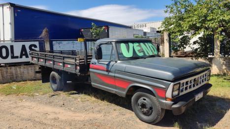 FORD F-4000 3.9 MWM 229, Foto 5