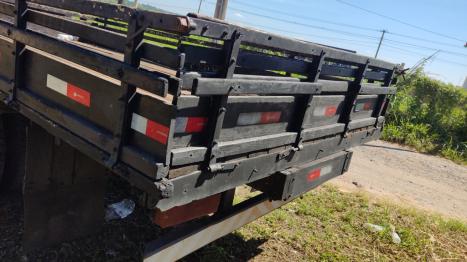 FORD F-4000 3.9 MWM 229, Foto 6