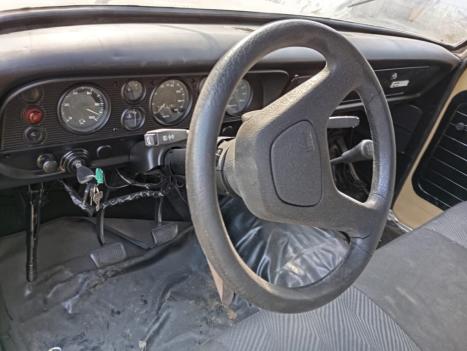 FORD F-4000 3.9 TURBO DIESEL INTERCOOLER, Foto 7