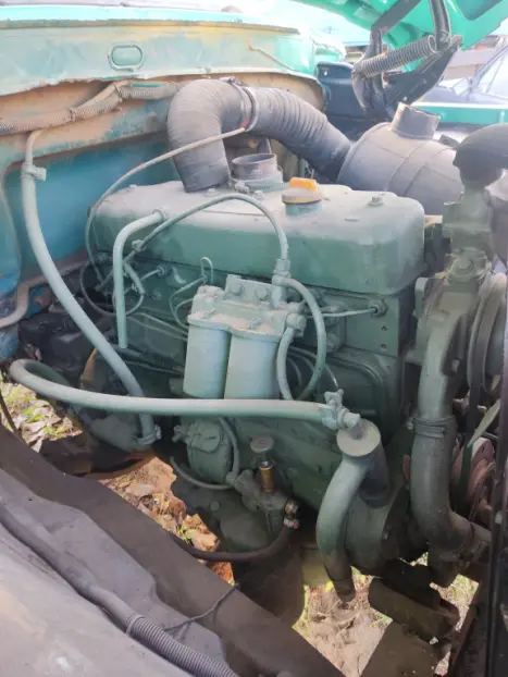 FORD F-600 , Foto 3