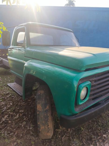 FORD F-600 , Foto 4