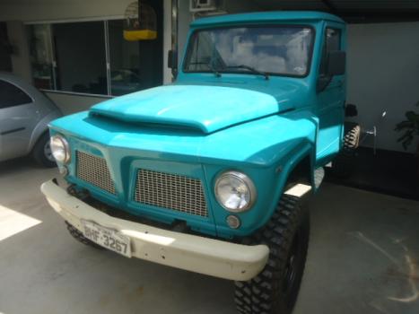 FORD F-75 2.3 PICK-UP, Foto 2