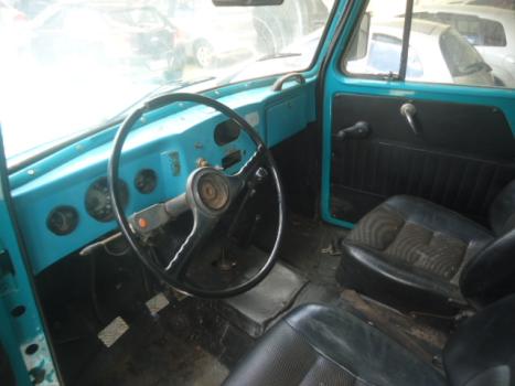 FORD F-75 2.3 PICK-UP, Foto 3