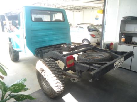 FORD F-75 2.3 PICK-UP, Foto 4