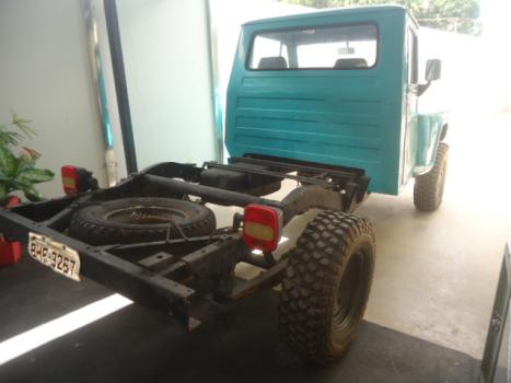 FORD F-75 2.3 PICK-UP, Foto 5