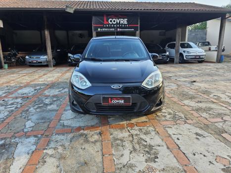 FORD Fiesta Hatch 1.6 4P SE FLEX, Foto 1