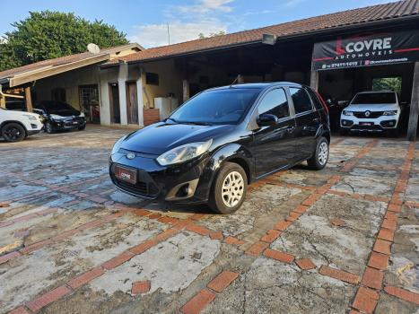 FORD Fiesta Hatch 1.6 4P SE FLEX, Foto 2