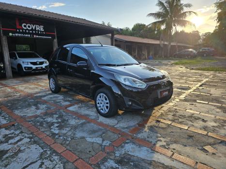 FORD Fiesta Hatch 1.6 4P SE FLEX, Foto 3