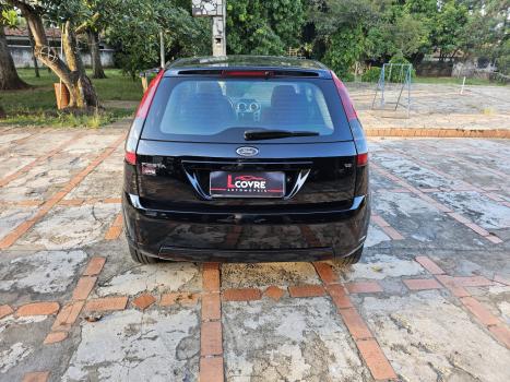 FORD Fiesta Hatch 1.6 4P SE FLEX, Foto 4